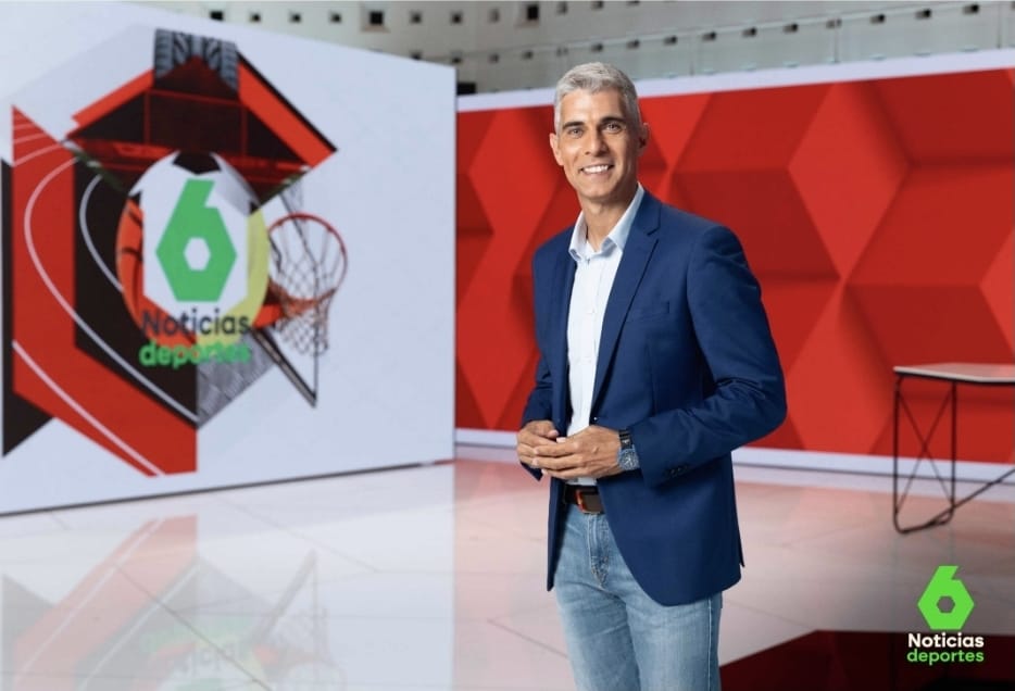 Tomás Roncero